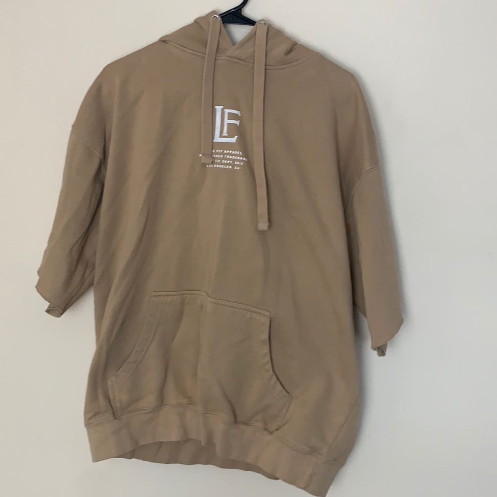 Livefit hoodie